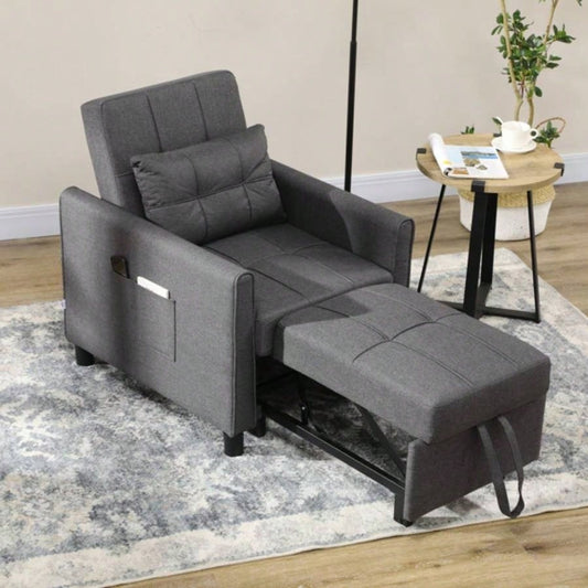 Sofa Chair/Single sofa bed