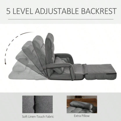 Sofa Chair/Single sofa bed