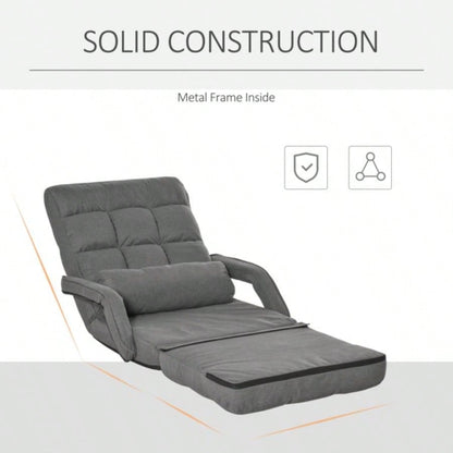 Sofa Chair/Single sofa bed