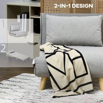 Sofa Chair/Sofa Bed, Popular styles for  2025 year