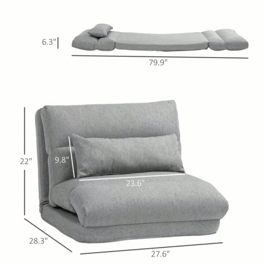 Sofa Chair/Sofa Bed, Popular styles for  2025 year