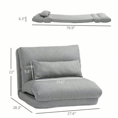 Sofa Chair/Sofa Bed, Popular styles for  2025 year