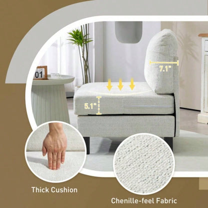 Sofa Chair/Sofa Bed, Popular styles for  2025 year