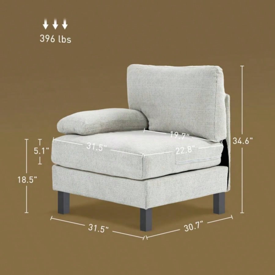 Sofa Chair/Sofa Bed, Popular styles for  2025 year