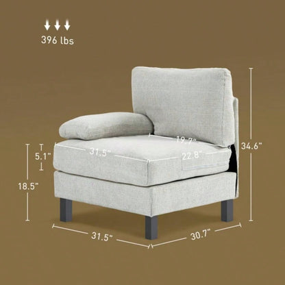 Sofa Chair/Sofa Bed, Popular styles for  2025 year