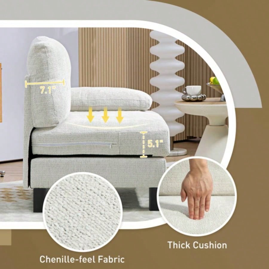 Sofa Chair/Sofa Bed, Popular styles for  2025 year