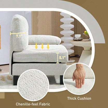 Sofa Chair/Sofa Bed, Popular styles for  2025 year