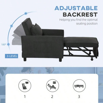 Sofa Chair/Sofa Bed, Popular styles for  2025 year