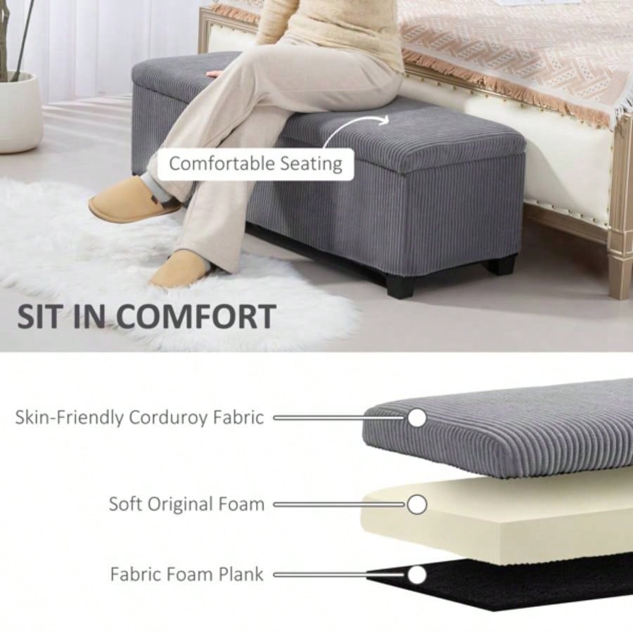Storage, Popular styles for  2025 year