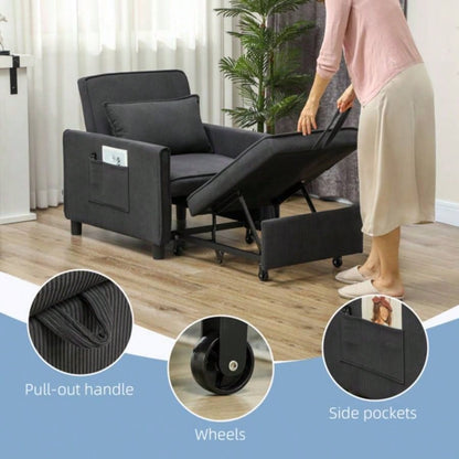 Sofa Chair/Sofa Bed, Popular styles for  2025 year