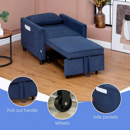 Sofa Chair/Sofa Bed, Popular styles for  2025 year