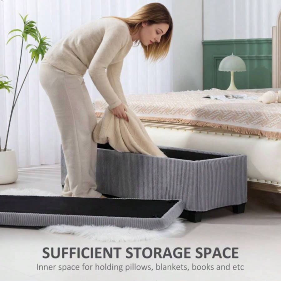 Storage, Popular styles for  2025 year