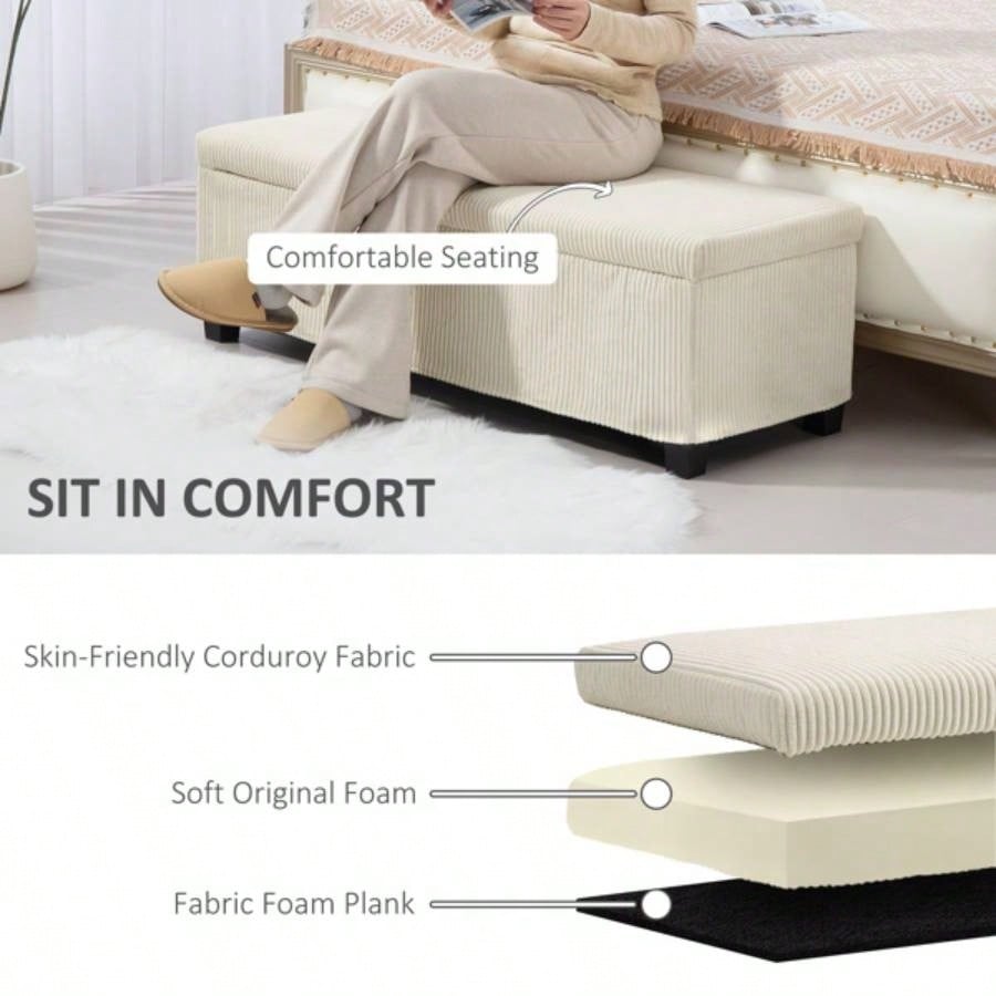 Storage, Popular styles for  2025 year