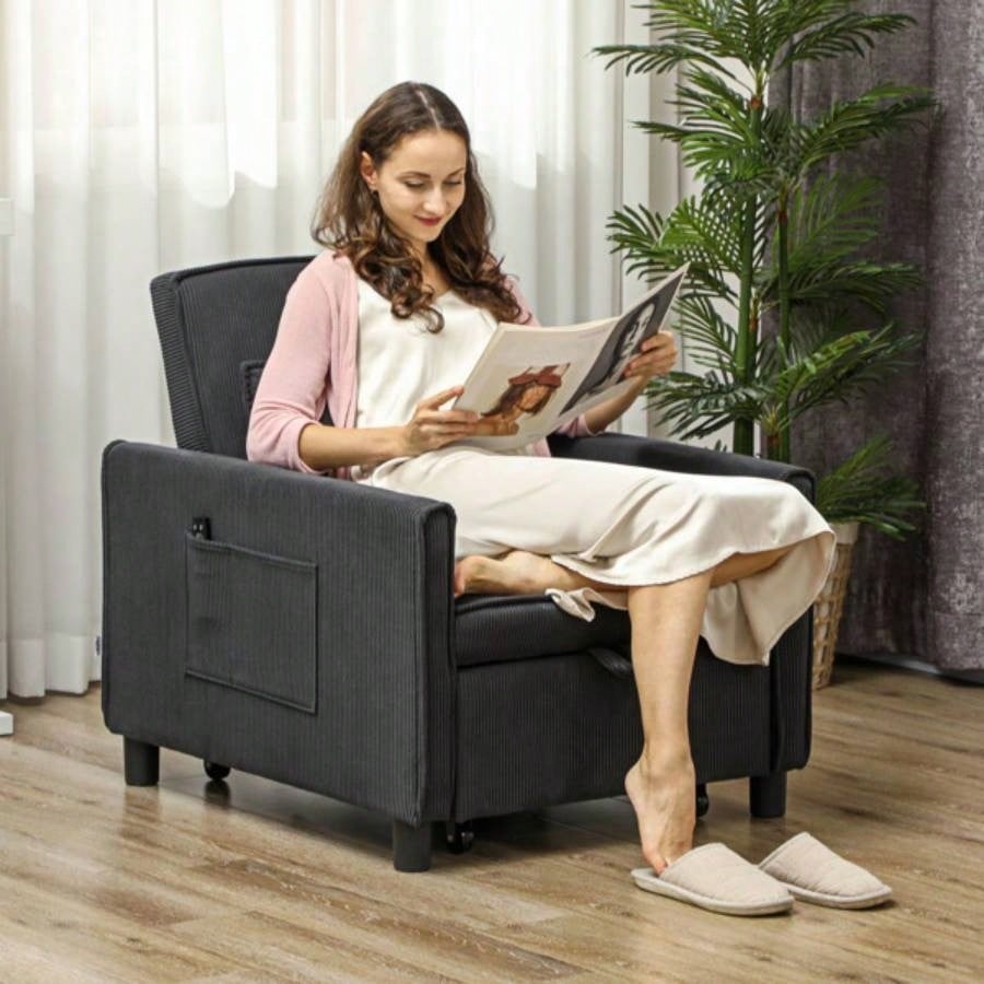 Sofa Chair/Sofa Bed, Popular styles for  2025 year