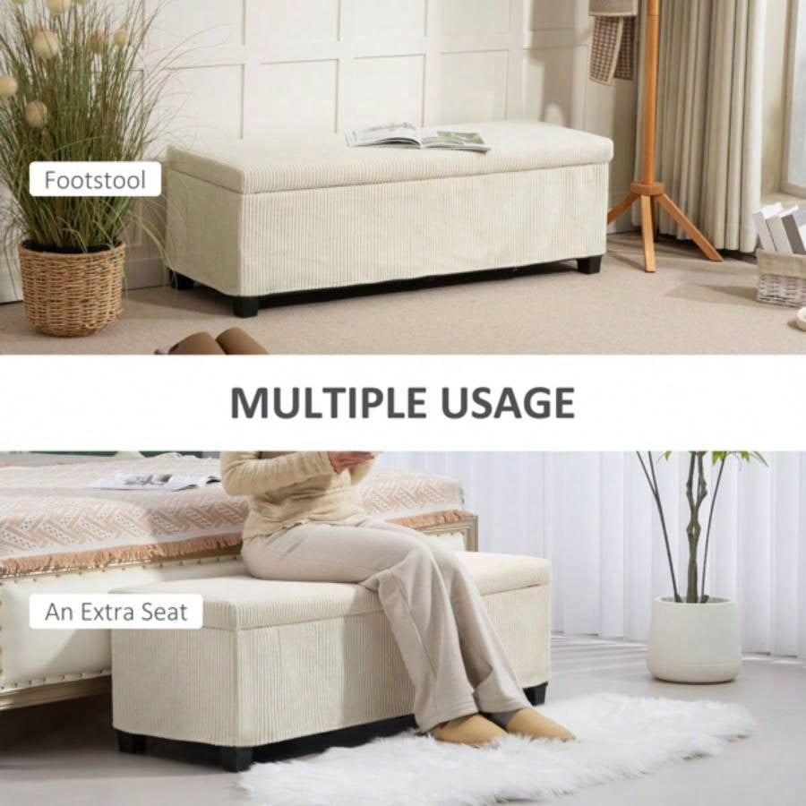 Storage, Popular styles for  2025 year