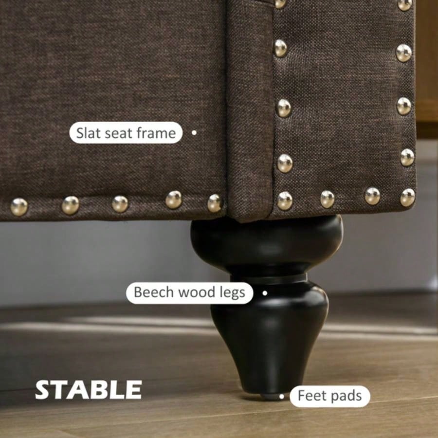 Sofa ChairNot Supported non - defective remorse returns