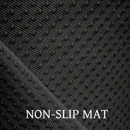 Full - Compression Chaise Lounge Set - Modular Corduroy Sectional with Arched Armrests, Non - Slip Base, Includes 3 Back Cushions 2 Throw Pillows, Right chaise longue sofa