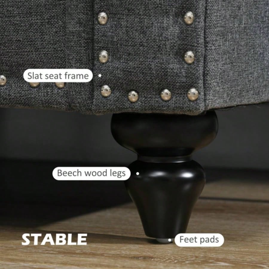 Sofa ChairNot Supported non - defective remorse returns
