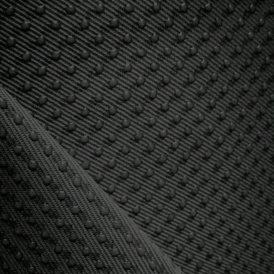 Full - Compression Chaise Lounge Set - Modular Corduroy Sectional with Arched Armrests, Non - Slip Base, Includes 3 Back Cushions 2 Throw Pillows, Right chaise longue sofa