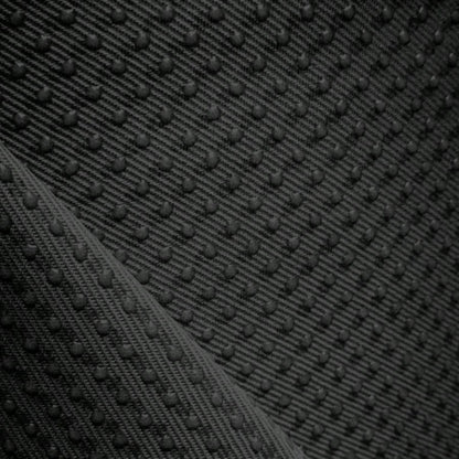 Full - Compression Chaise Lounge Set - Modular Corduroy Sectional with Arched Armrests, Non - Slip Base, Includes 3 Back Cushions 2 Throw Pillows, Right chaise longue sofa