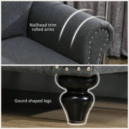 Sofa ChairNot Supported non - defective remorse returns