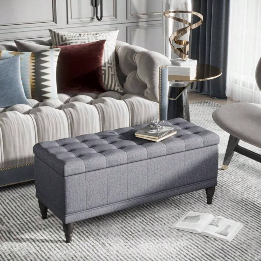 Storage, Popular styles for  2025 year