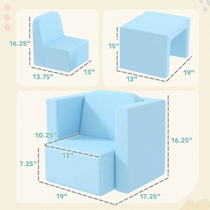 Kids Sofa Set, Popular styles for  2025 year