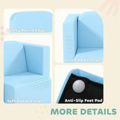 Kids Sofa Set, Popular styles for  2025 year