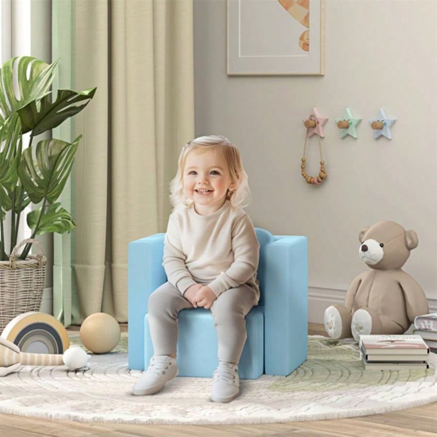 Kids Sofa Set, Popular styles for  2025 year