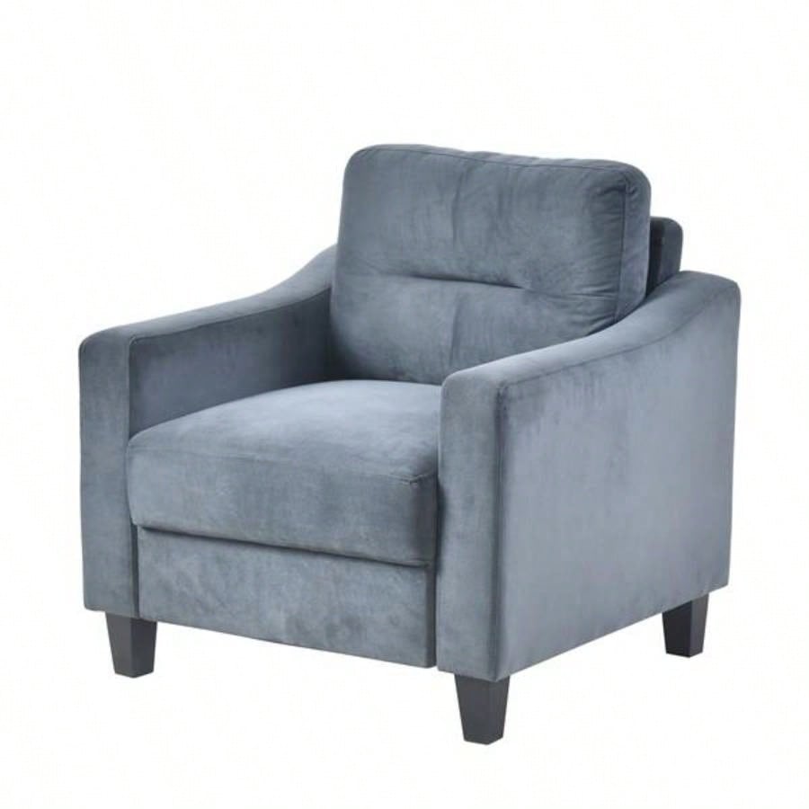 Couch Comfortable Sectional Couches and Sofas Living Room Bedroom Office Small Space