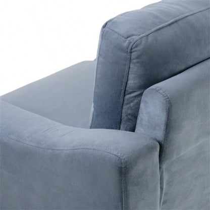 Couch Comfortable Sectional Couches and Sofas Living Room Bedroom Office Small Space