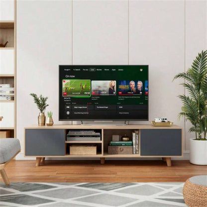 63 inch TV stand/display cabinet