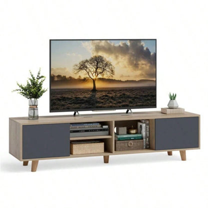 63 inch TV stand/display cabinet
