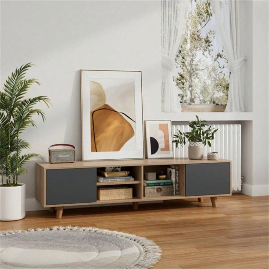 63 inch TV stand/display cabinet