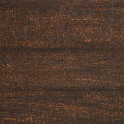 Classic TV Media Stand Modern Entertainment Console TV Up to 65 with Open and Closed Storage Space, Espresso, 58.2515.75D*32H