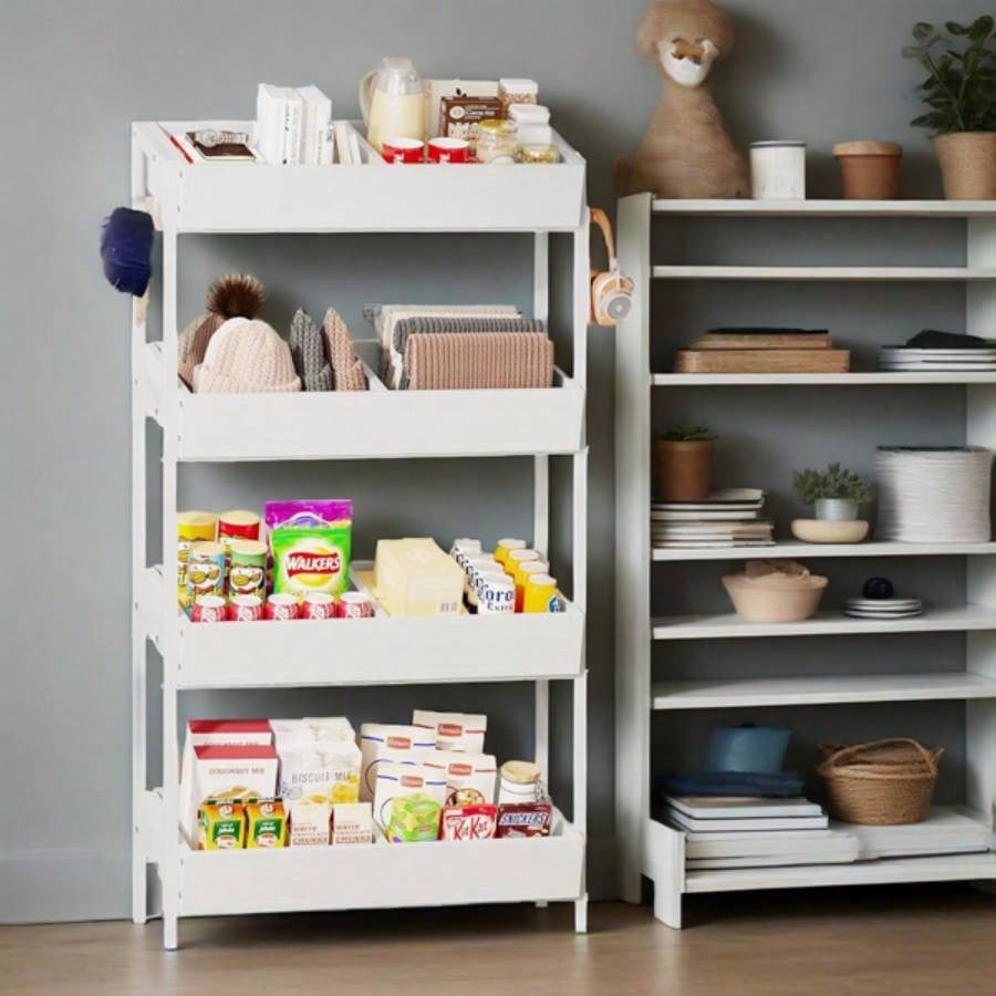 Storage rack, Popular styles for  2025 year