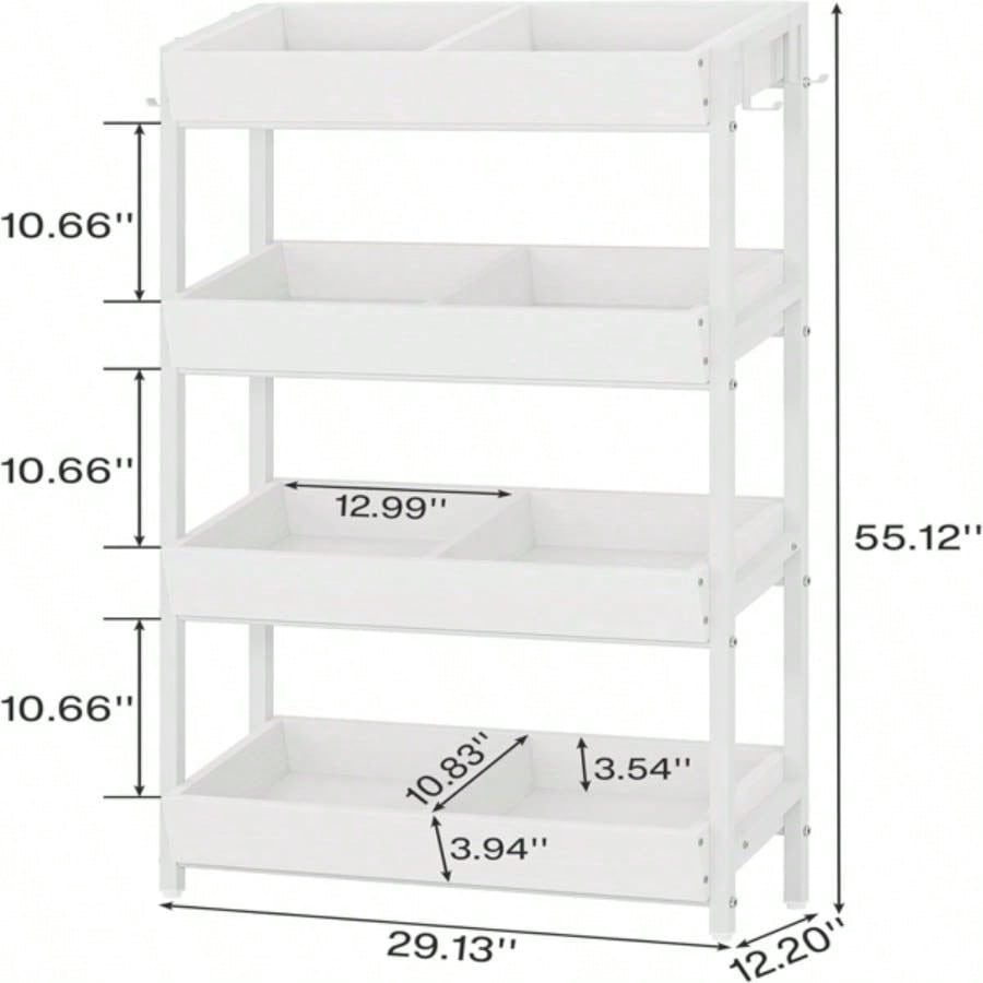 Storage rack, Popular styles for  2025 year