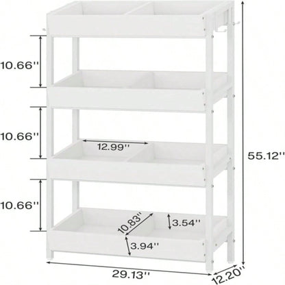 Storage rack, Popular styles for  2025 year