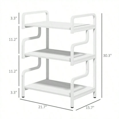 Shelf Book/Storage Cabinet