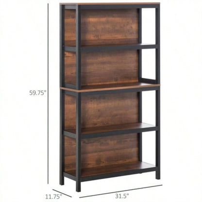 Shelf Book/Storage Cabinet