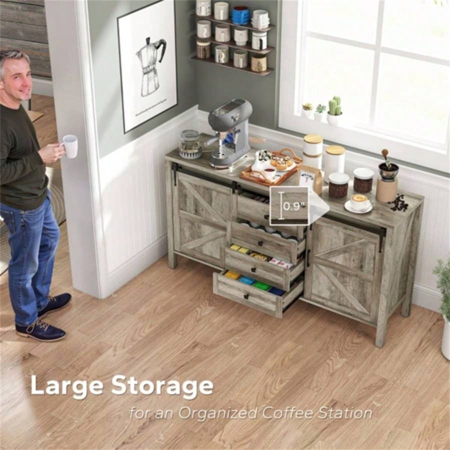 Sideboard Prohibited by