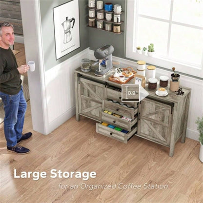 Sideboard Prohibited by