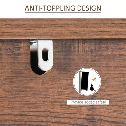Shelf Book/Storage Cabinet