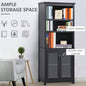 Shelf Book/Storage Cabinet