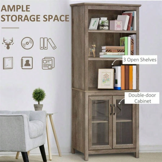 Shelf Book/Storage Cabinet