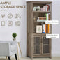 Shelf Book/Storage Cabinet