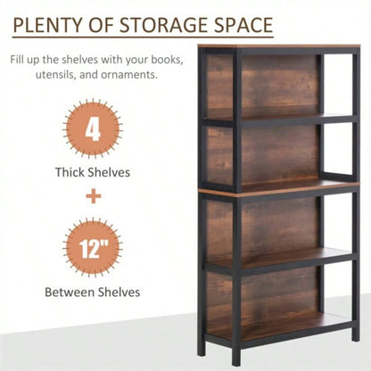 Shelf Book/Storage Cabinet