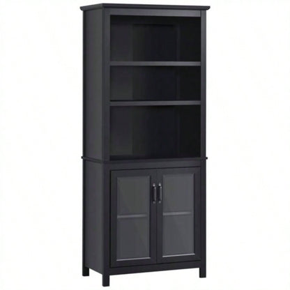 Shelf Book/Storage Cabinet