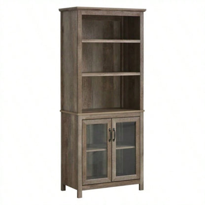 Shelf Book/Storage Cabinet