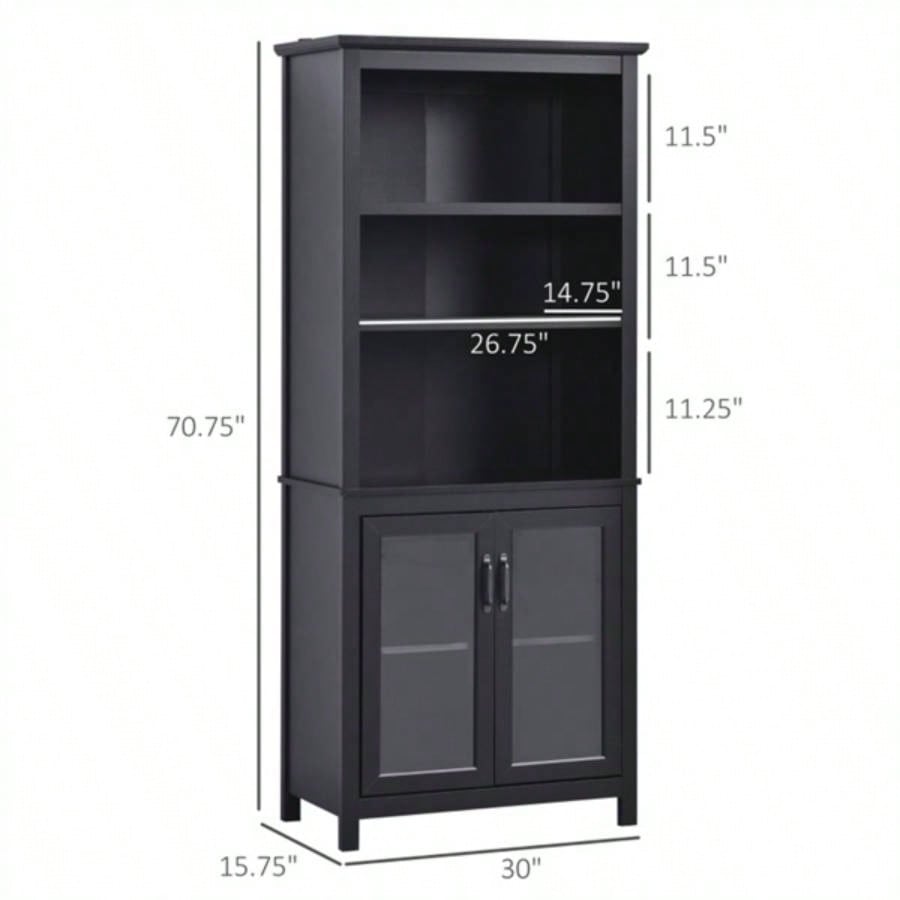Shelf Book/Storage Cabinet